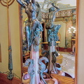 Sculpture in Georges Fouquet's jewelry boutique